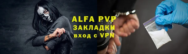 крисы Верея